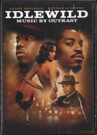 Idlewild [DVD]