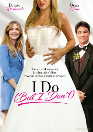 Idobutidont [DVD]