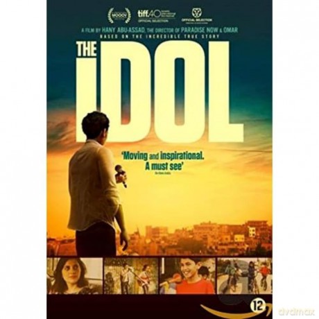 Idol [DVD]