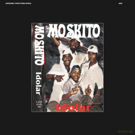 Moskito: Idolar [KASETA]