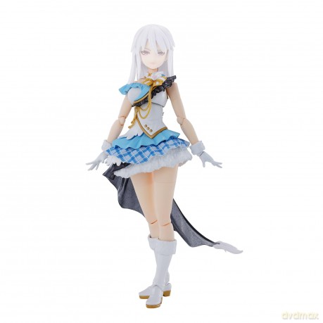 IDOLMASTER - 30MS Option body parts beyo