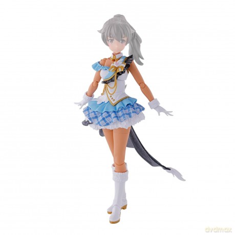 IDOLMASTER -Option Body Parts Beyond The