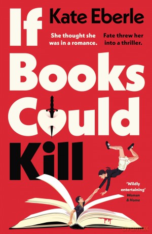 If Books Could Kill [KSIĄŻKA]
