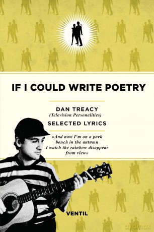 If I Could Write Poetry [KSIĄŻKA]