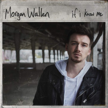 Wallen,Morgan: If I Know Me [CD]
