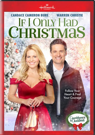 If I Only Had Christmas [DVD]