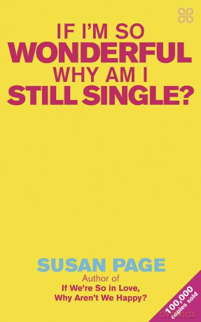 If Im So Wonderful Why Am I Still Single [KSIĄŻKA]