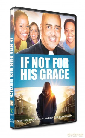If Not For His Grace [DVD]