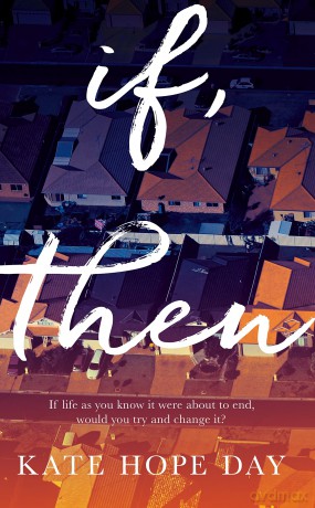 If Then [KSIĄŻKA]
