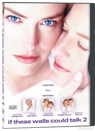If These Walls Could Talk 2 [DVD]