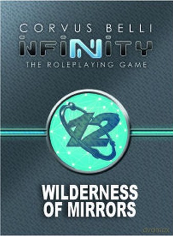 Modiphius Entertaint Ltd: If Wilderness Mirrors Card Dec