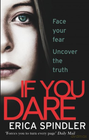 If You Dare [KSIĄŻKA]