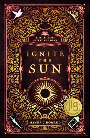 Ignite Sun Hb [KSIĄŻKA]