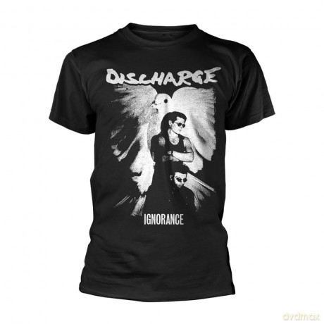 Discharge: Ignorance