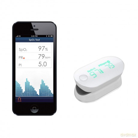 iHealth PO3M Pulsoximeter