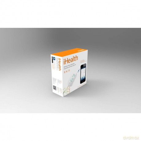 iHealth PO3M Pulsoximeter