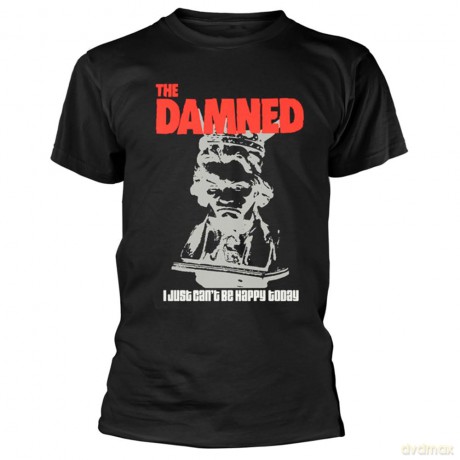Damned The: Ijcbht