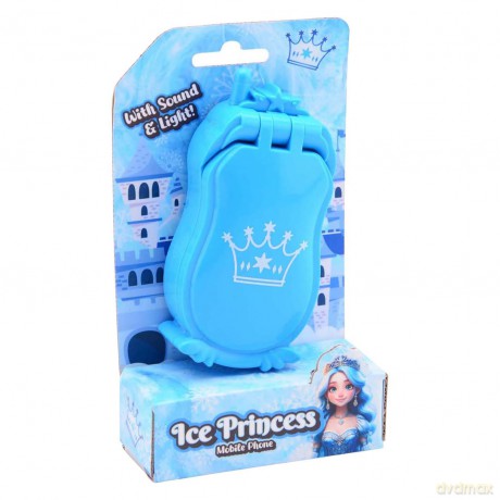 Ijs Prinsessen Telefoon
