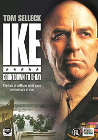 Ike - Countdown To D-Day [DVD]