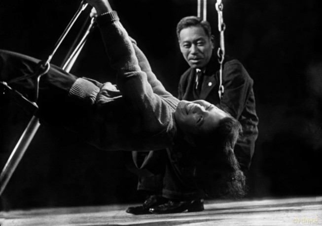 Ikiru [Blu-Ray]
