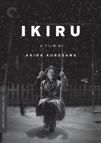 Ikiru [2DVD]