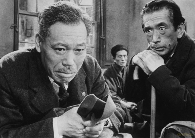 Ikiru [2DVD]