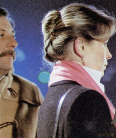 Il Faut Tuer Brigitt Haas [Blu-Ray]
