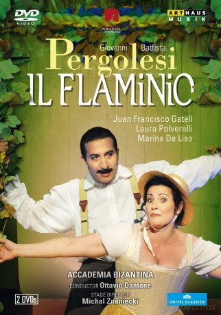 Il Flaminio [2DVD]