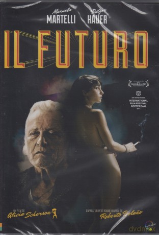 Il Futuro [DVD]