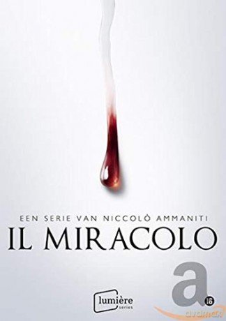 Il Miracolo - Seizoen 1 [DVD]