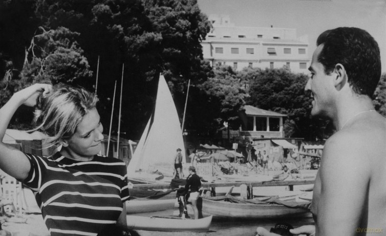 Il Sorpasso [3xBlu-Ray]