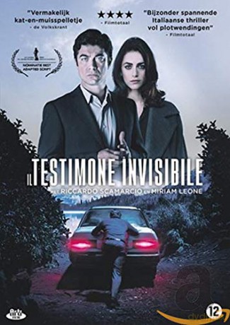 Il Testimone Invisibile [DVD]