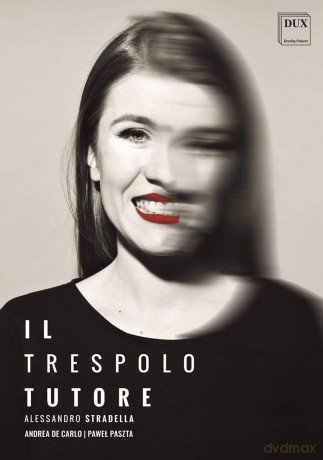 Il Trespolo Tutore [DVD]