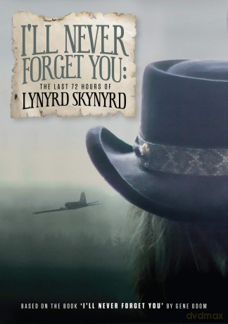 I'll Never Forget You: The Last 72 Hours Of [DVD]