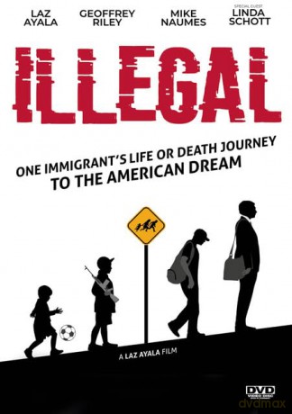 Illegal [DVD]
