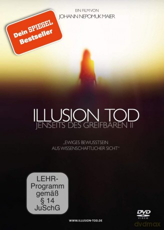 Illusion Tod-Jenseits Des Gr [DVD]