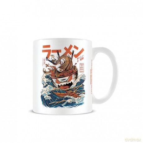 ILLUSTRATA - Great Ramen - Mug 315 ml