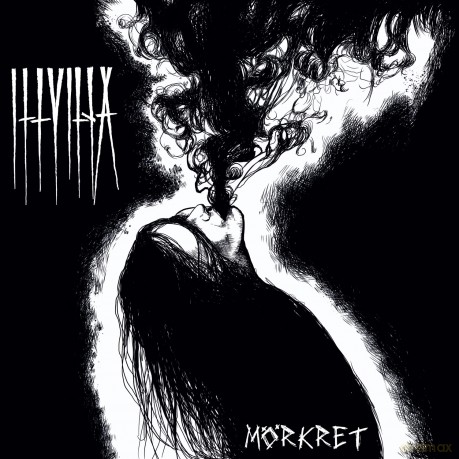 Illvilja-Mörkret: Illvilja-Mörkret [Winyl]