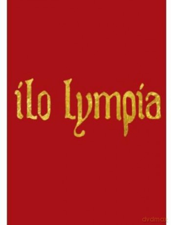 Ilo Lympia [2xBlu-Ray]