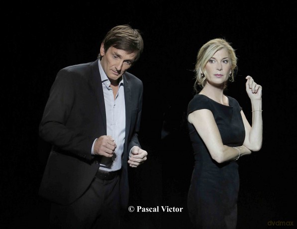 Ils S Aiment Depuis 20 Ans Robin/Laroque/Palmade [3DVD]