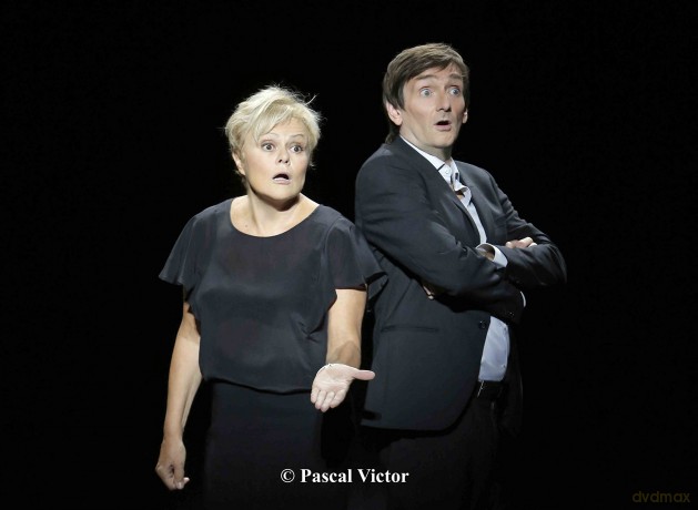 Ils S Aiment Depuis 20 Ans Robin/Laroque/Palmade [3DVD]