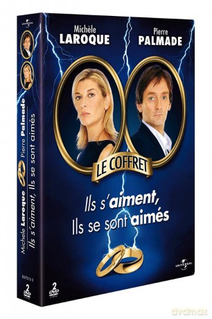 Ils S'aiment, Ils Se Sont Aimes [2DVD]