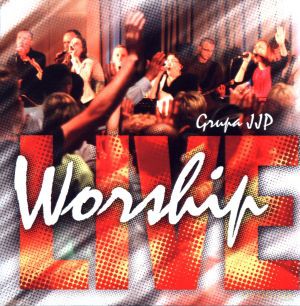 Worship LIVE [CD]