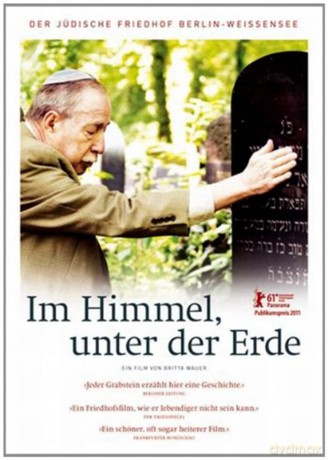 Im Himmel,Unter Der Erde [DVD]