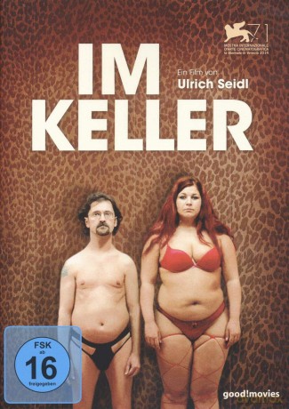 Im Keller [DVD]