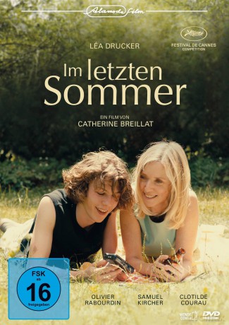 Im Letzten Sommer [DVD]