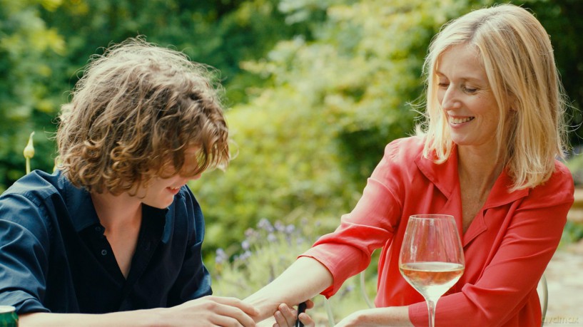 Im Letzten Sommer [DVD]