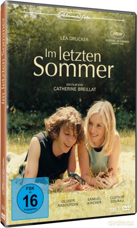 Im Letzten Sommer [DVD]