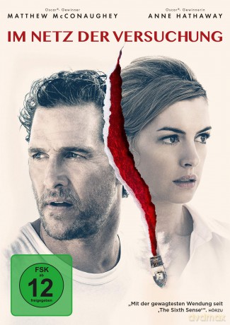 Im Netz Der Versuchung [DVD]