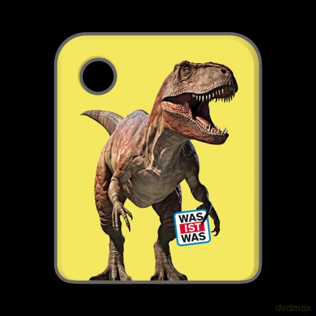 Was Ist Was: Im Reich Der Dinosaurier